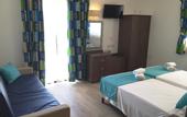 Туры в отель Sunseeker Holiday Complex