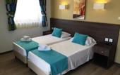Туры в отель Sunseeker Holiday Complex