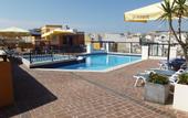 Туры в отель Sunseeker Holiday Complex