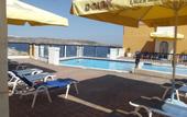 Туры в отель Sunseeker Holiday Complex