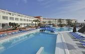 Туры в отель Globales Costa Tropical