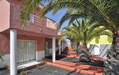 Туры в отель Globales Costa Tropical
