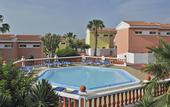 Туры в отель Globales Costa Tropical
