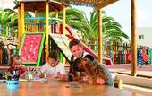 Туры в отель Maritim Hotel Esquinzo Beach