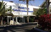 Туры в отель Maritim Hotel Esquinzo Beach