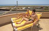 Туры в отель Mur Hotel Faro Jandia & Spa