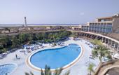 Туры в отель Mur Hotel Faro Jandia & Spa