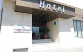 Туры в отель JM Puerto del Rosario
