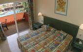 Туры в отель Oasis Village