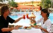 Туры в отель Oasis Village