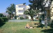 Туры в отель Palm Garden Apartments