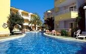 Туры в отель Palm Garden Apartments