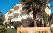 Туры в отель Palm Garden Apartments