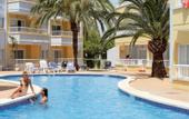 Туры в отель Palm Garden Apartments
