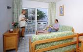 Туры в отель Palm Garden Apartments