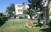 Туры в отель Palm Garden Apartments