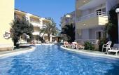 Туры в отель Palm Garden Apartments
