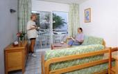 Туры в отель Palm Garden Apartments