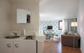 Туры в отель Vidikovac Apartments