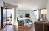 Туры в отель Vidikovac Apartments