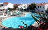 Туры в отель Villa Florida