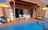 Туры в отель Villas Chemas