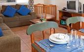 Туры в отель Villas Chemas