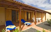 Туры в отель Villas Chemas