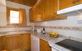 Туры в отель Villas Chemas