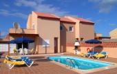 Туры в отель Villas Corralejo