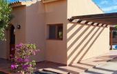 Туры в отель Villas Corralejo