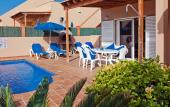 Туры в отель Villas Corralejo