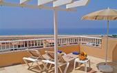 Туры в отель Villas Monte Solana