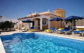 Туры в отель Villas Siesta