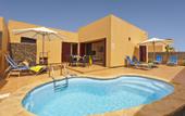 Туры в отель Villas del Sol