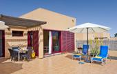 Туры в отель Villas del Sol