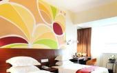 Туры в отель Days Inn Guangzhou