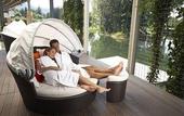Туры в отель Seepark Hotel Congress & Spa Klagenfurt am Worthersee