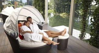 Seepark Hotel Congress & Spa Klagenfurt am Worthersee 4*