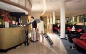 Туры в отель Seepark Hotel Congress & Spa Klagenfurt am Worthersee