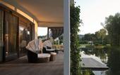 Туры в отель Seepark Hotel Congress & Spa Klagenfurt am Worthersee