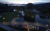 Туры в отель Seepark Hotel Congress & Spa Klagenfurt am Worthersee