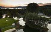 Туры в отель Seepark Hotel Congress & Spa Klagenfurt am Worthersee