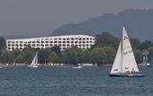 Туры в отель Seepark Hotel Congress & Spa Klagenfurt am Worthersee