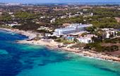 Туры в отель Apartamentos Formentera I