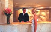 Туры в отель Apartamentos Formentera I