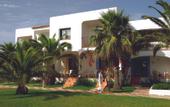 Туры в отель Apartamentos Formentera I