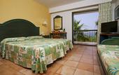 Туры в отель Apartamentos Formentera I