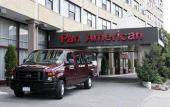 Туры в отель Pan American