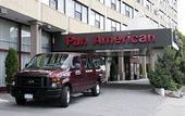Туры в отель Pan American
